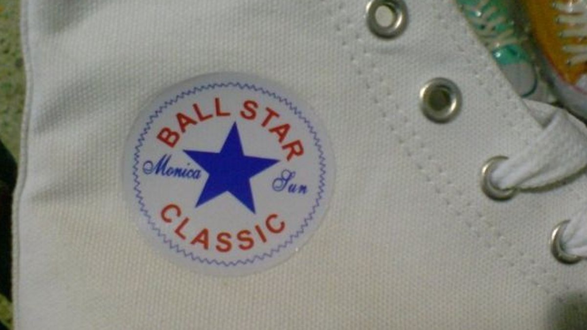 Vad sägs om ett par riktigt snabba Ball Star Classics?